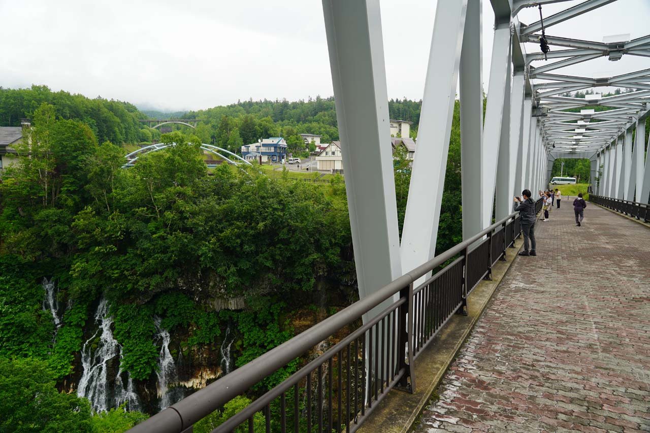 🏞️ 흰수염 폭포(시라히게노타키) 이미지 7